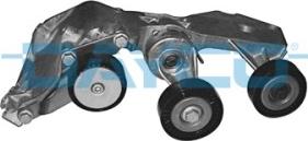 Dayco APV2643 - Tendeur de courroie, courroie trapézoïdale à nervures droxauto.com