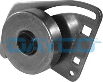 Dayco APV2005 - Tendeur de courroie, courroie trapézoïdale à nervures droxauto.com