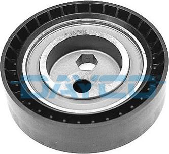 Dayco APV2010 - Tendeur de courroie, courroie trapézoïdale à nervures droxauto.com