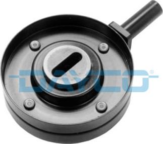Dayco APV2031 - Tendeur de courroie, courroie trapézoïdale à nervures droxauto.com
