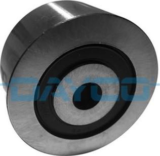 Dayco APV2128 - Poulie renvoi / transmission, courroie trapézoïdale à nervures droxauto.com