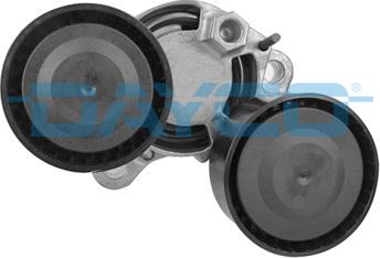 Dayco APV2844 - Tendeur de courroie, courroie trapézoïdale à nervures droxauto.com