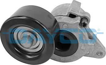 Dayco APV2842 - Tendeur de courroie, courroie trapézoïdale à nervures droxauto.com