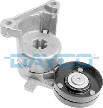 Dayco APV2294 - Tendeur de courroie, courroie trapézoïdale à nervures droxauto.com