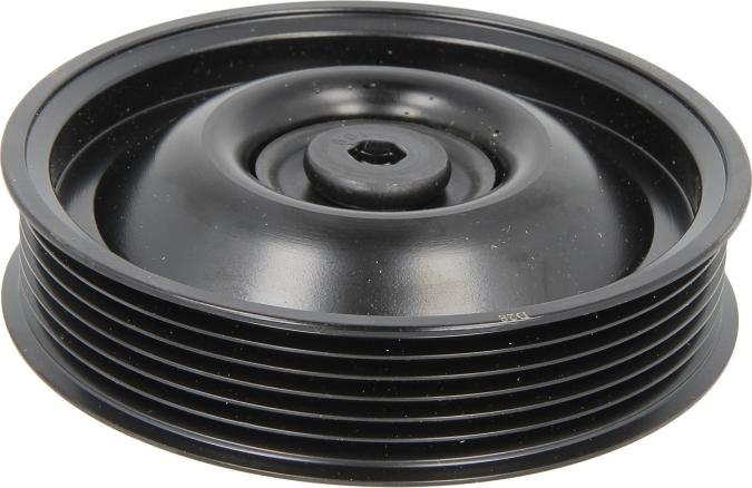Dayco APV2793 - Poulie renvoi / transmission, courroie trapézoïdale à nervures droxauto.com