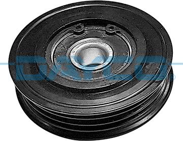 Dayco APV2773 - Poulie renvoi / transmission, courroie trapézoïdale à nervures droxauto.com