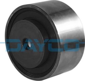 Dayco ATB1011 - Poulie renvoi / transmission, courroie de distribution droxauto.com