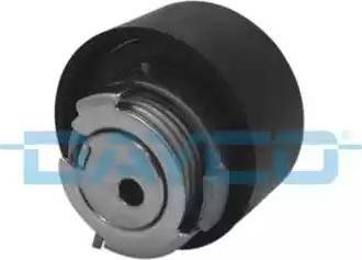 Dayco ATB1013 - Poulie-tendeur, courroie de distribution droxauto.com