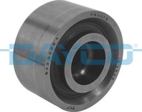 Dayco ATB2448 - Poulie renvoi / transmission, courroie de distribution droxauto.com