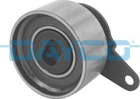 Dayco ATB2459 - Poulie-tendeur, courroie de distribution droxauto.com