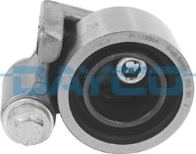 Dayco ATB2406 - Poulie-tendeur, courroie de distribution droxauto.com