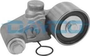 Dayco ATB2430 - Poulie-tendeur, courroie de distribution droxauto.com