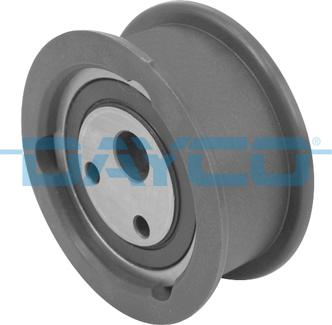 Dayco ATB2554 - Poulie renvoi / transmission, courroie de distribution droxauto.com