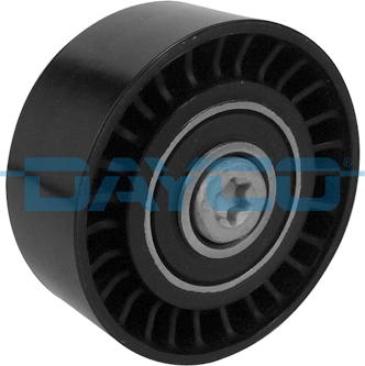 Dayco ATB2606 - Poulie renvoi / transmission, courroie de distribution droxauto.com