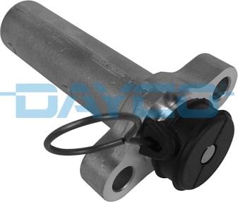 Dayco ATB2612 - Poulie-tendeur, courroie de distribution droxauto.com