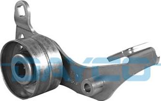 Dayco ATB2047 - Poulie-tendeur, courroie de distribution droxauto.com