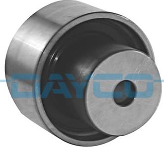 Dayco ATB2060 - Poulie renvoi / transmission, courroie de distribution droxauto.com