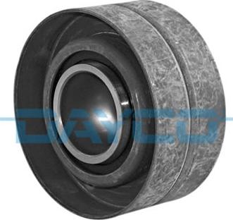 Dayco ATB2030 - Poulie renvoi / transmission, courroie de distribution droxauto.com