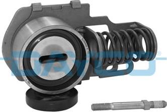 Dayco ATB2024 - Poulie-tendeur, courroie de distribution droxauto.com