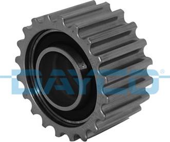 Dayco ATB2075 - Poulie renvoi / transmission, courroie de distribution droxauto.com