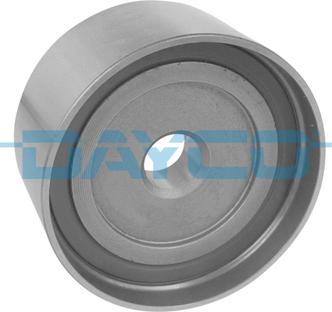 Dayco ATB2107 - Poulie renvoi / transmission, courroie de distribution droxauto.com