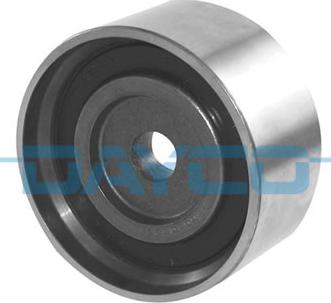 Dayco ATB2124 - Poulie renvoi / transmission, courroie de distribution droxauto.com