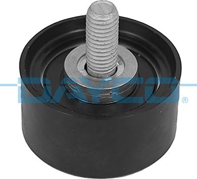 Dayco ATB2802 - Poulie renvoi / transmission, courroie de distribution droxauto.com