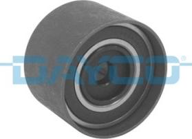 Dayco ATB2374 - Poulie renvoi / transmission, courroie de distribution droxauto.com