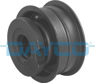 Dayco ATB2245 - Poulie renvoi / transmission, courroie de distribution droxauto.com