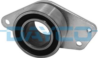 Dayco ATB2226 - Poulie renvoi / transmission, courroie de distribution droxauto.com