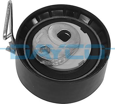 Dayco ATB2780 - Poulie-tendeur, courroie de distribution droxauto.com