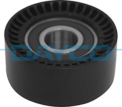 Dayco ATB2781 - Poulie renvoi / transmission, courroie de distribution droxauto.com