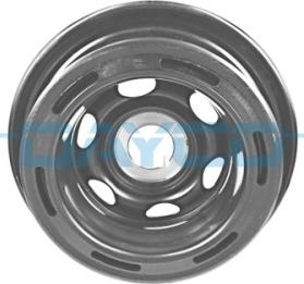 Dayco DPV1099 - Poulie, vilebrequin droxauto.com
