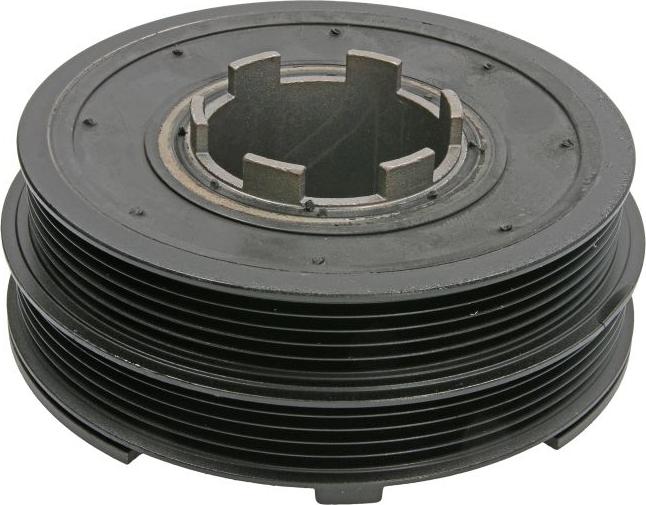 Wilmink Group WG1152553 - Poulie, vilebrequin droxauto.com