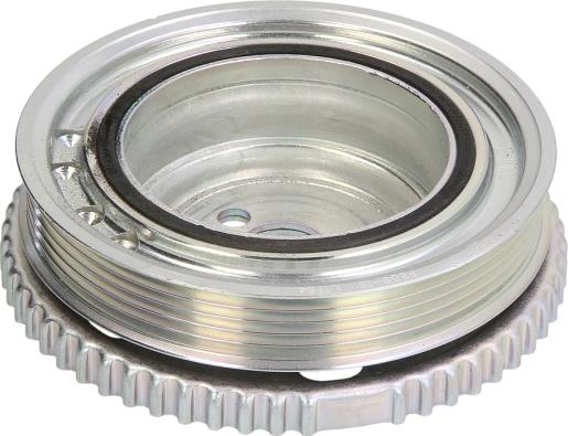 Dayco DPV1021 - Poulie, vilebrequin droxauto.com