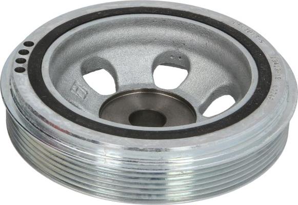 Dayco DPV1154 - Poulie, vilebrequin droxauto.com