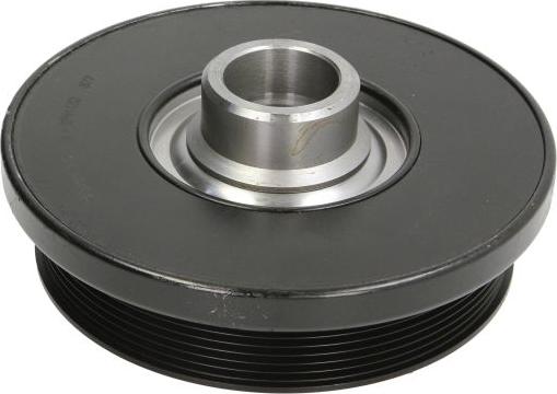 Dayco DPV1132 - Poulie, vilebrequin droxauto.com