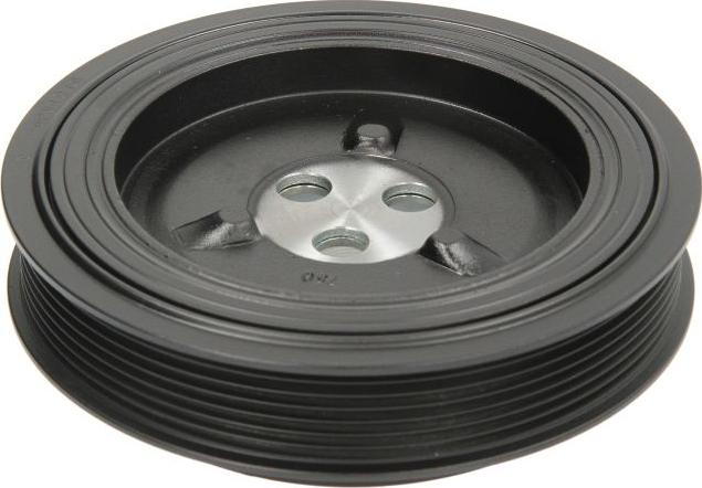 Dayco DPV1210 - Poulie, vilebrequin droxauto.com