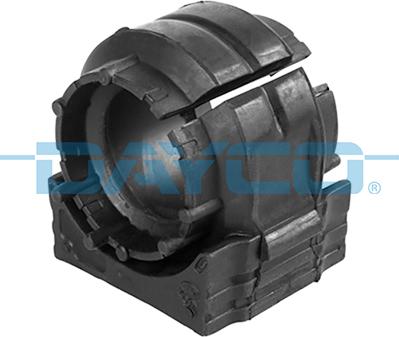 Dayco DSS4499 - Coussinet de palier, stabilisateur droxauto.com