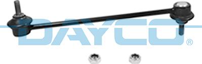Dayco DSS4490 - Entretoise / tige, stabilisateur droxauto.com