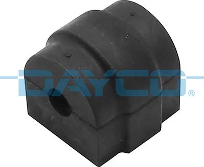 Dayco DSS4447 - Coussinet de palier, stabilisateur droxauto.com