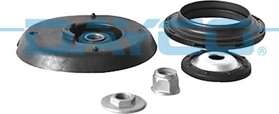 Dayco DSS4456 - Coupelle de suspension droxauto.com
