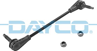 Dayco DSS4450 - Entretoise / tige, stabilisateur droxauto.com