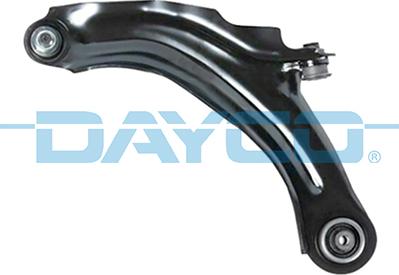 Dayco DSS4457 - Bras de liaison, suspension de roue droxauto.com