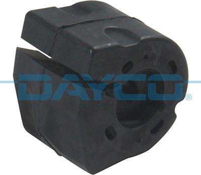Dayco DSS4465 - Coussinet de palier, stabilisateur droxauto.com