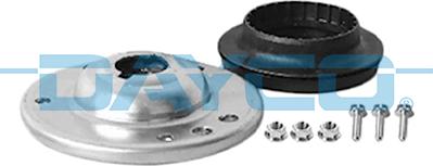 Dayco DSS4462 - Coupelle de suspension droxauto.com