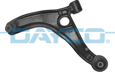 Dayco DSS4482 - Bras de liaison, suspension de roue droxauto.com