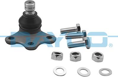 Dayco DSS4470 - Rotule de suspension droxauto.com