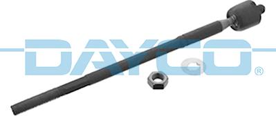 Dayco DSS4546 - Rotule de direction intérieure, barre de connexion droxauto.com