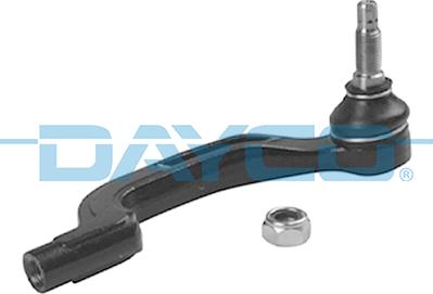 Dayco DSS4548 - Rotule de barre de connexion droxauto.com